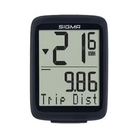 Sigma spidomeeter BC 8.0 WR | HL Autoosad