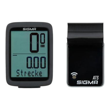 Sigma spidomeeter BC 10.0 WL STS | HL Autoosad