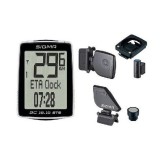 Sigma spidomeeter BC 16.16 STS CAD | HL Autoosad