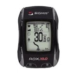 Sigma spidomeeter ROX 10.0 GPS SET must | HL Autoosad