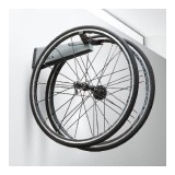 TACX jooksuhoidja Wheelbracket | HL Autoosad