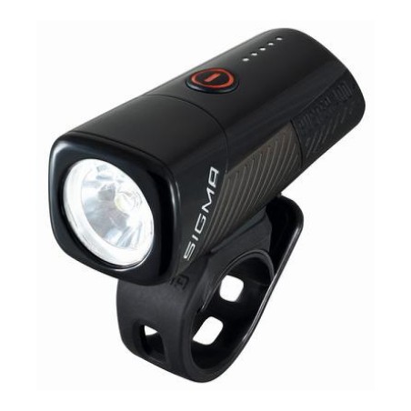 Sigma esituli Buster 400 FL | HL Autoosad