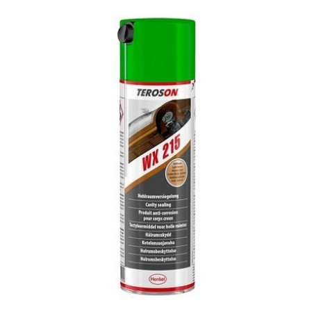Teroson WX 215 korrosioonikaitsevaha 500 ml | HL Autoosad