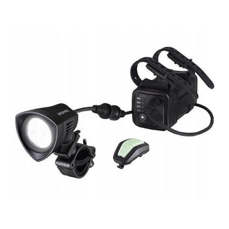Sigma esituli Buster 2000 FL | HL Autoosad