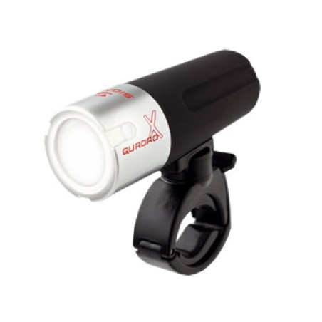 Sigma esituli QuadroX 0,5 W LED | HL Autoosad