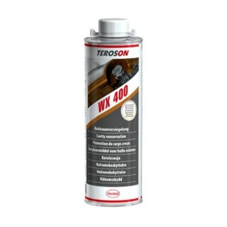 Teroson WX 400 korrosioonikaitsevaha 1 L | HL Autoosad