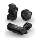 Garmin Varia Seat Rail Mount Kit | HL Autoosad