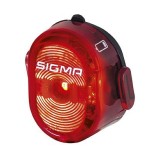 Sigma tagatuli Nugget Flash II | HL Autoosad