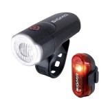 Sigma jalgrattatulede komplekt Aura 30 & Curve | HL Autoosad