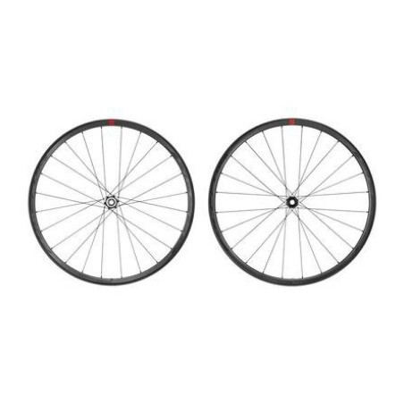 Fulcrum Speed 25 dB 2WF C21 AFS | HL Autoosad