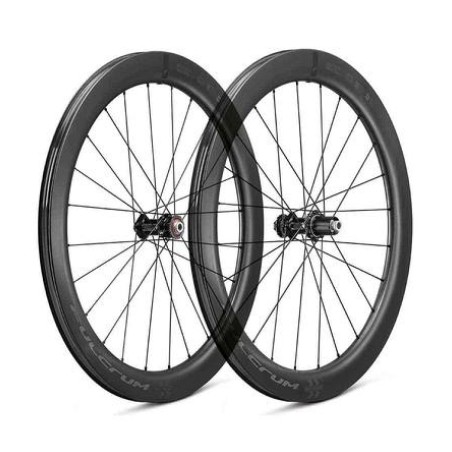 Fulcrum jooksud Wind 57 DB HG-11 | HL Autoosad