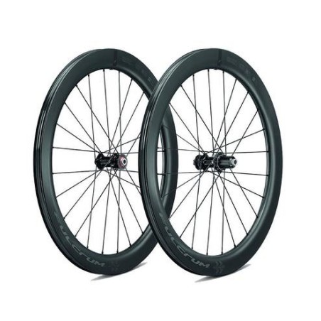 Fulcrum jooksud Wind 57 DB XD | HL Autoosad