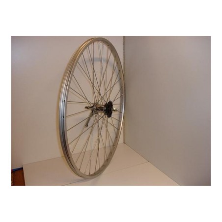 Rodi tagajooks Wheels 26 x 36 h plt | HL Autoosad