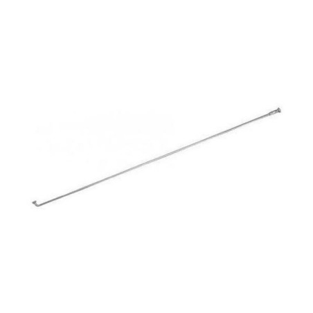 Sapim kodar Mach1 Plus 2.0 x 292 mm stainless | HL Autoosad