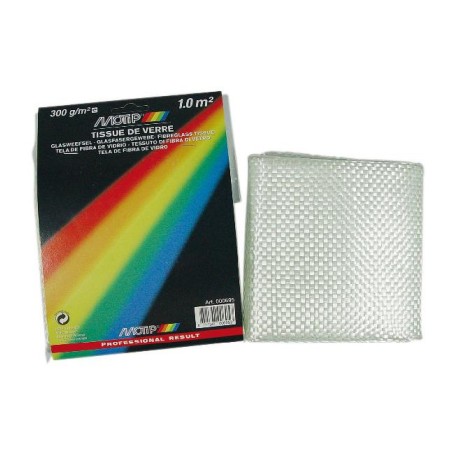 Motip klaaskiudriie Tissue 1 m² | HL Autoosad