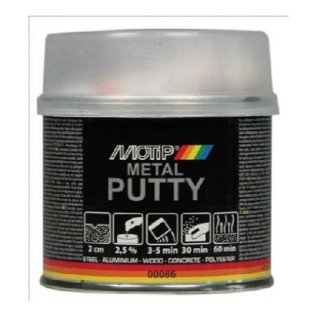 Metallpahtel 250 g | HL Autoosad