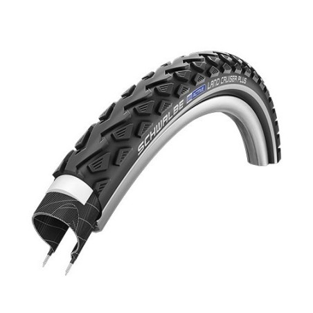 Väliskumm Schwalbe Land Cruiser Plus 47-