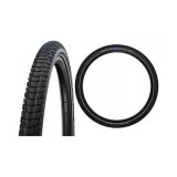 Väliskumm Schwalbe Marathon Plus Tour 50
