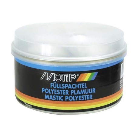 Motip universaalne polüesterpahtel 2 kg | HL Autoosad