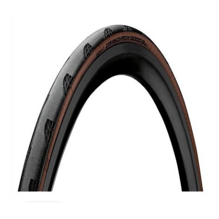 Väliskumm Continental GP5000S TR 30mm puuni äärega