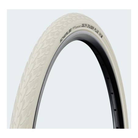 Väliskumm Schwalbe Delta Cruiser 40-635