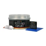 Motip stangeparanduspahtel plastikule, 1 kg | HL Autoosad