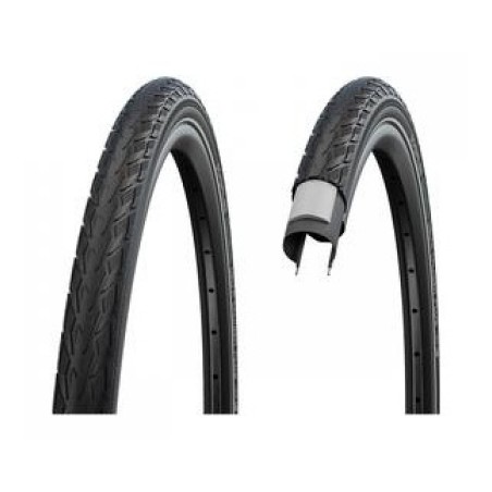 Väliskumm Schwalbe Delta Cruiser Plus 32