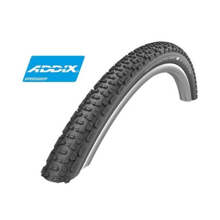 Väliskumm Schwalbe G-One UltraBite 40-62