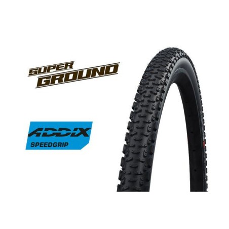 Väliskumm Schwalbe G-One UltraBite 45-62