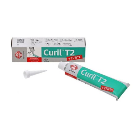 Elring Curil T2 tihendushermeetik, mittekuivav, 70 ml | HL Autoosad