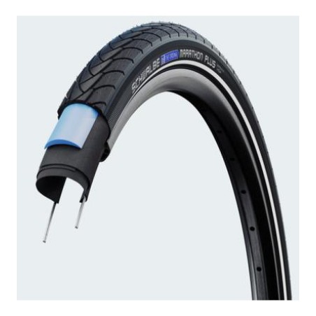 Väliskumm Schwalbe Marathon Plus 37-590