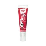 Kleen-Flo kuumakindel silikoonhermeetik, punane, 85 g | HL Autoosad