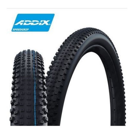 Schwalbe Rick Evo XC Pro 57-622