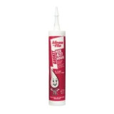 Kleen-Flo kuumakindel silikoonhermeetik, punane, 300 ml | HL Autoosad