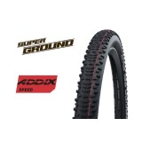 Väliskumm Schwalbe Racing Ralph 57-622 S