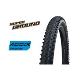 Väliskumm Schwalbe Racing Ray 60-622 Sup