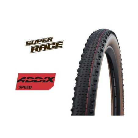 Väliskumm Schwalbe Thunder Burt 60-622 S