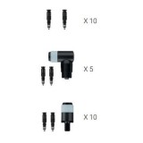 Schwalbe Click Valve starter set
