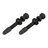 Tubeless Ventiilid Schwalbe 40mm 2tk