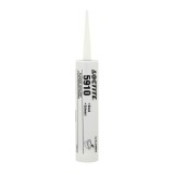 Loctite 5910 silikoonhermeetik, must, 300 ml | HL Autoosad