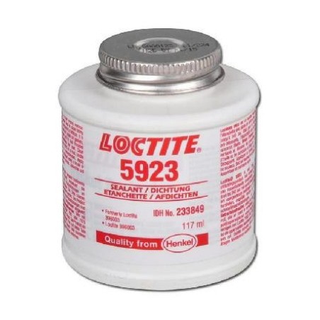 Loctite 5923 vedel hermeetik, 117 ml | HL Autoosad
