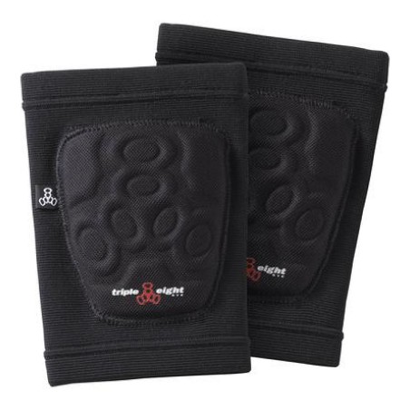 Küünarnukikaitsmed Triple Eight Covert S | HL Autoosad