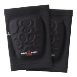 Põlvekaitsmed Triple Eight Covert S | HL Autoosad