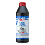 Liqui Moly transmissiooniõli 75W-80 (GL-5) 1 L | HL Autoosad