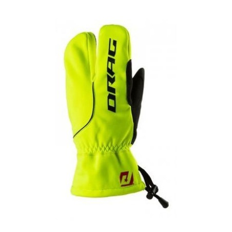 Drag kindad Winter Shield M | HL Autoosad