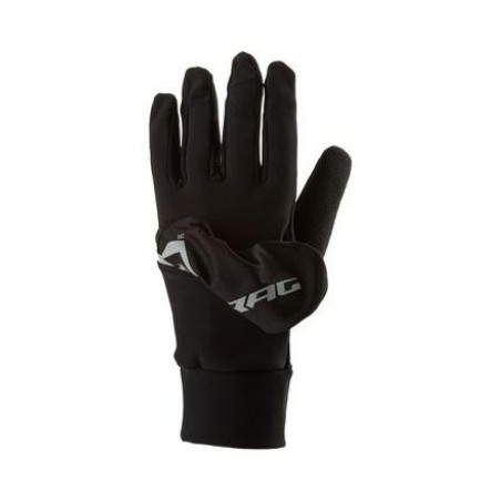 Drag kindad Winter Combo Cover XL black | HL Autoosad