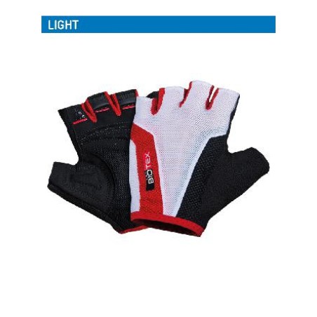 Biotex lühike kinnas Superlight, M, valg | HL Autoosad