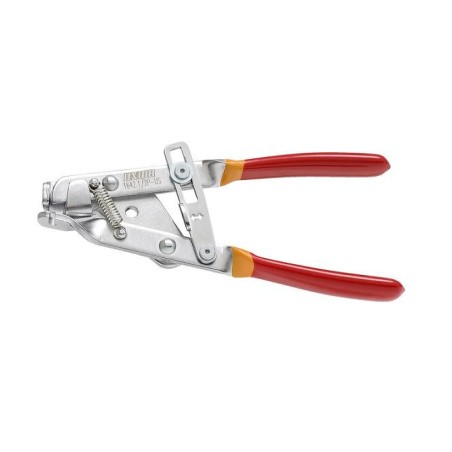 Unior Cable puller pliers with lock | HL Autoosad