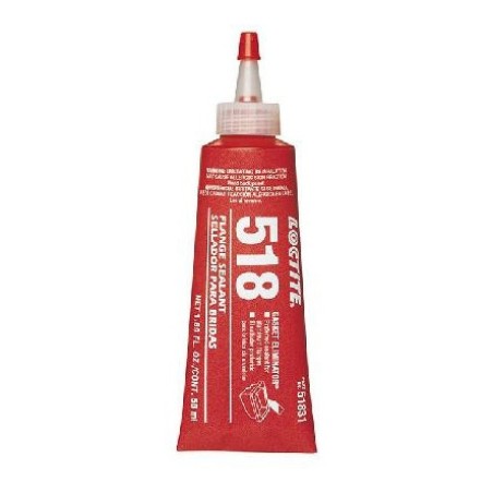 Loctite 518 anaeroobne tihendusvahend, 50 ml | HL Autoosad