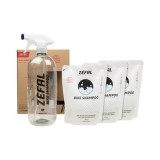 Zefal Shampoo Ecocert komplekt | HL Autoosad